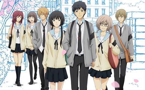 ReLIFE .